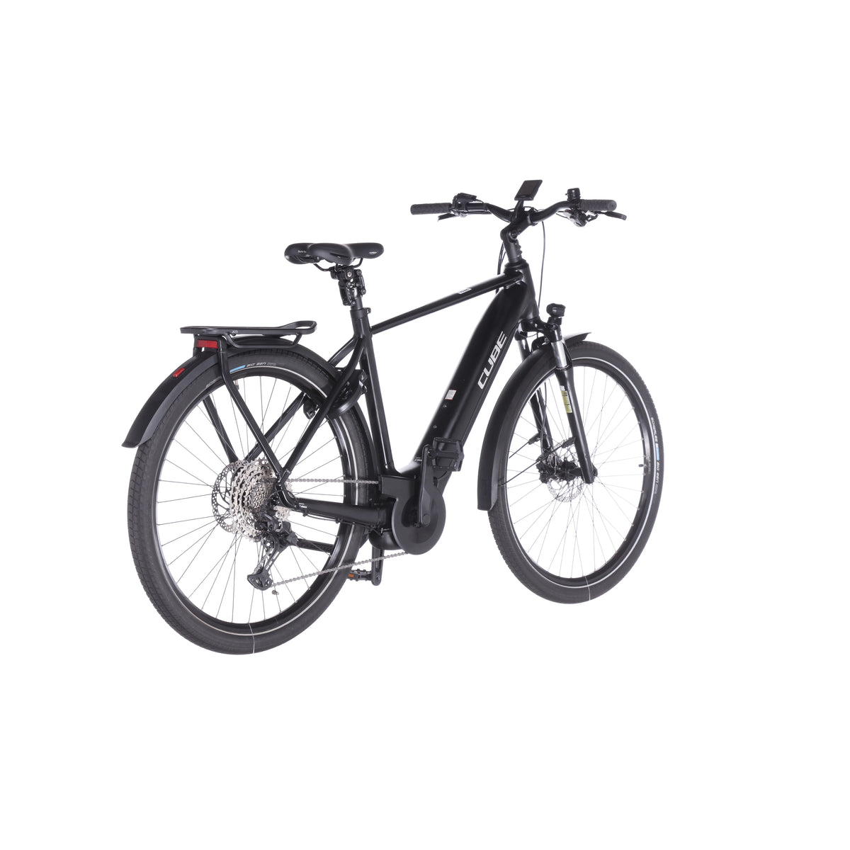 Touring Hybrid Pro 625 - 360° view angle 21