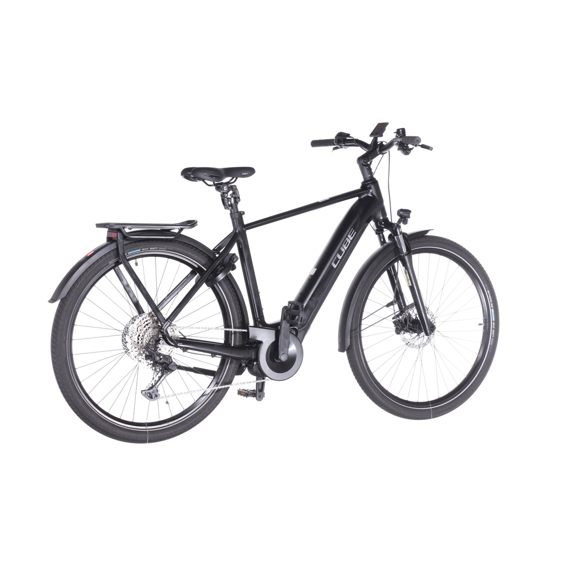 Touring Hybrid Pro 625 - 360° view angle 22
