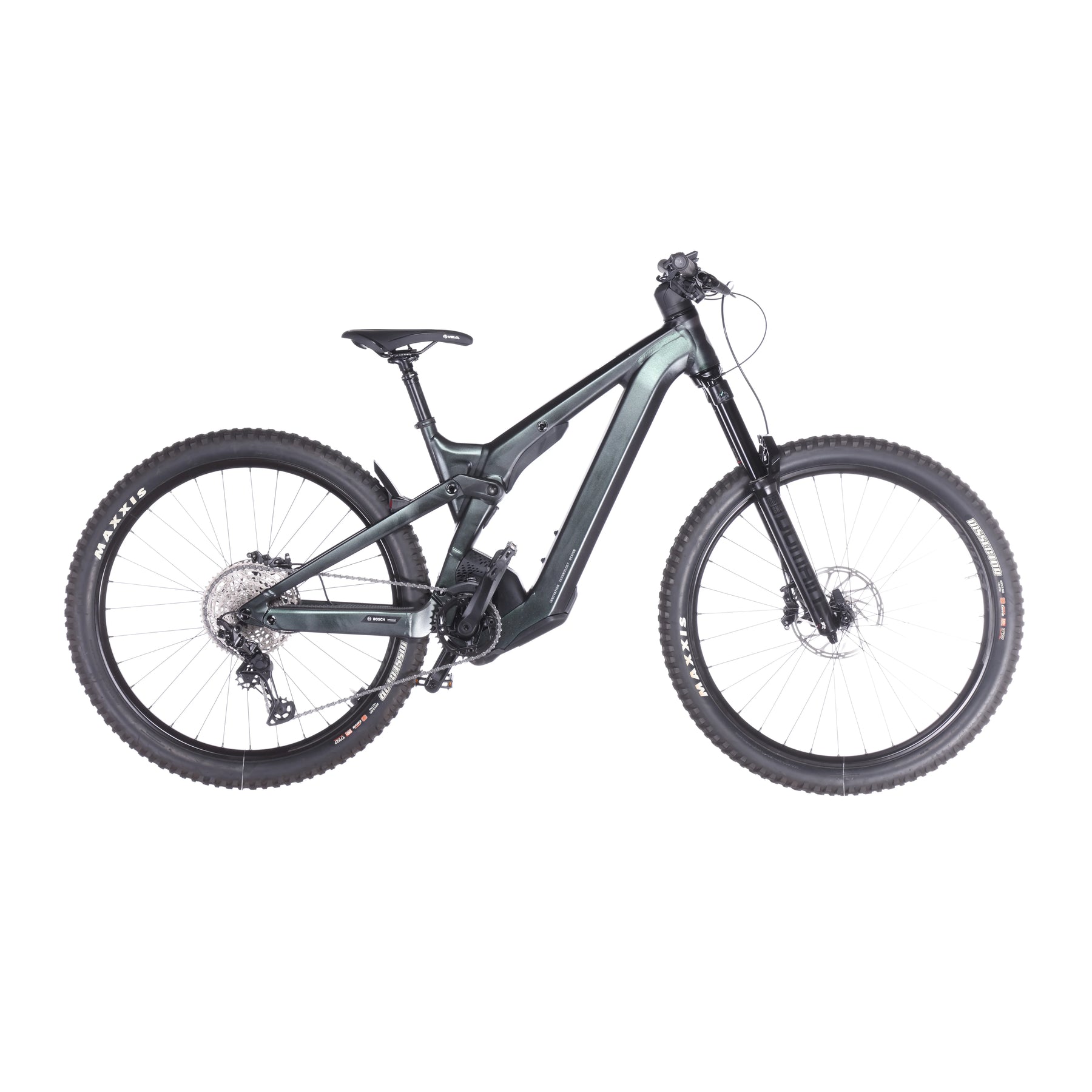 Patron eRIDE 920