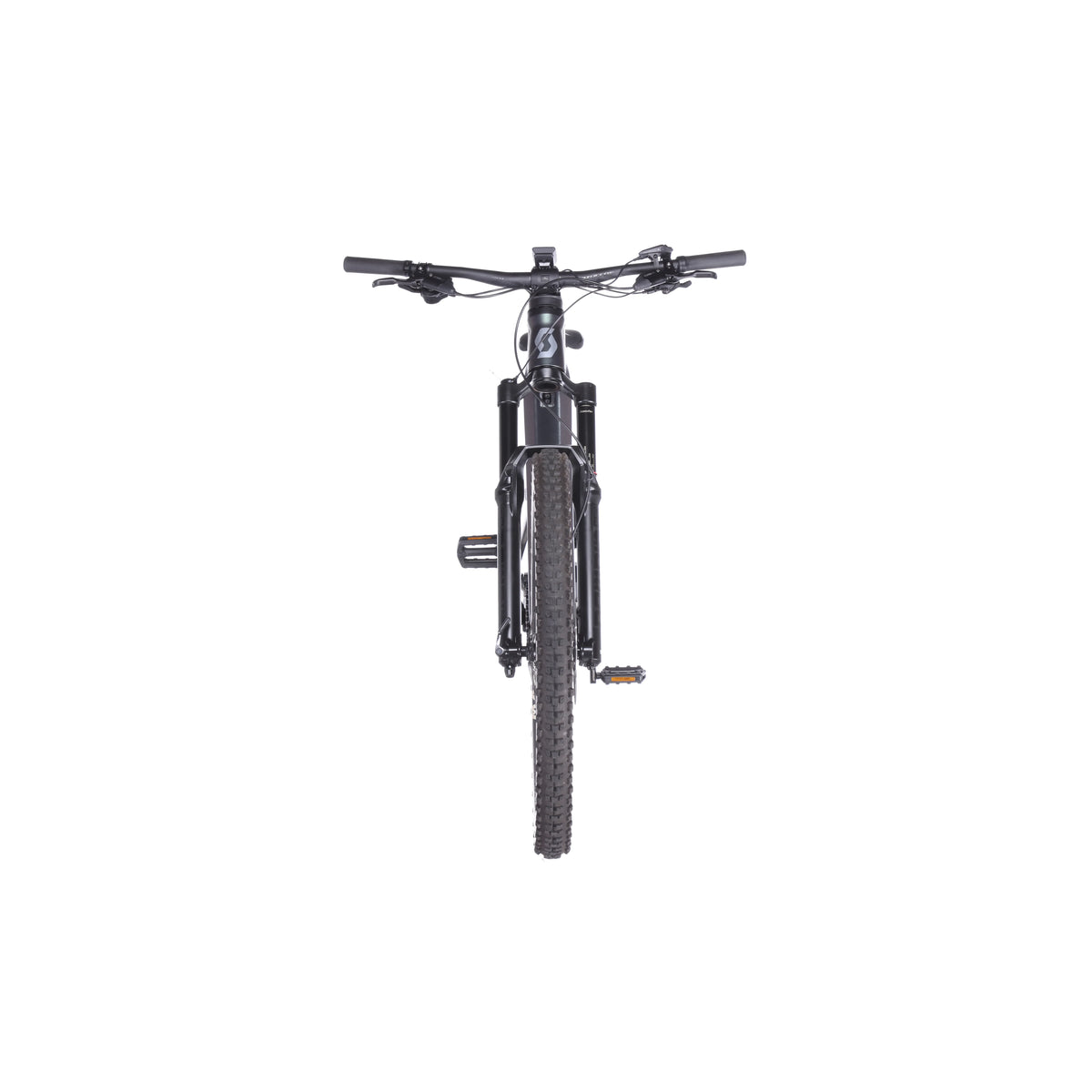 Patron eRIDE 920 - 360° view angle 6