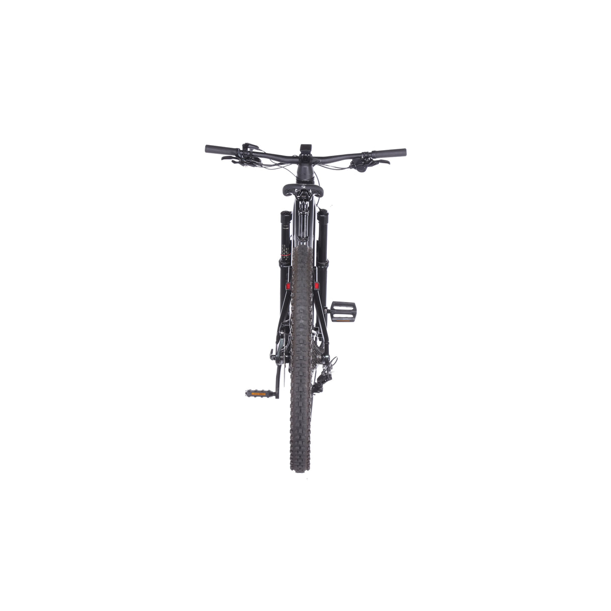 Patron eRIDE 920 - 360° view angle 18