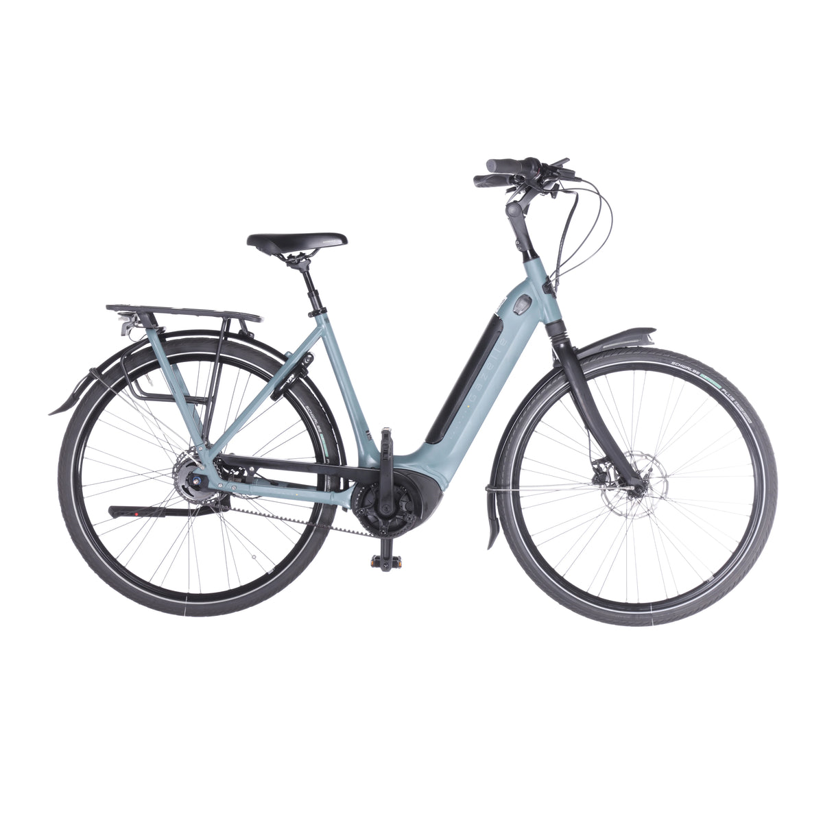 Arroyo C5 HMB Elite - Front view