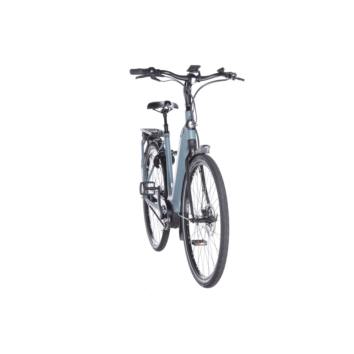 Arroyo C5 HMB Elite - 360° view angle 5