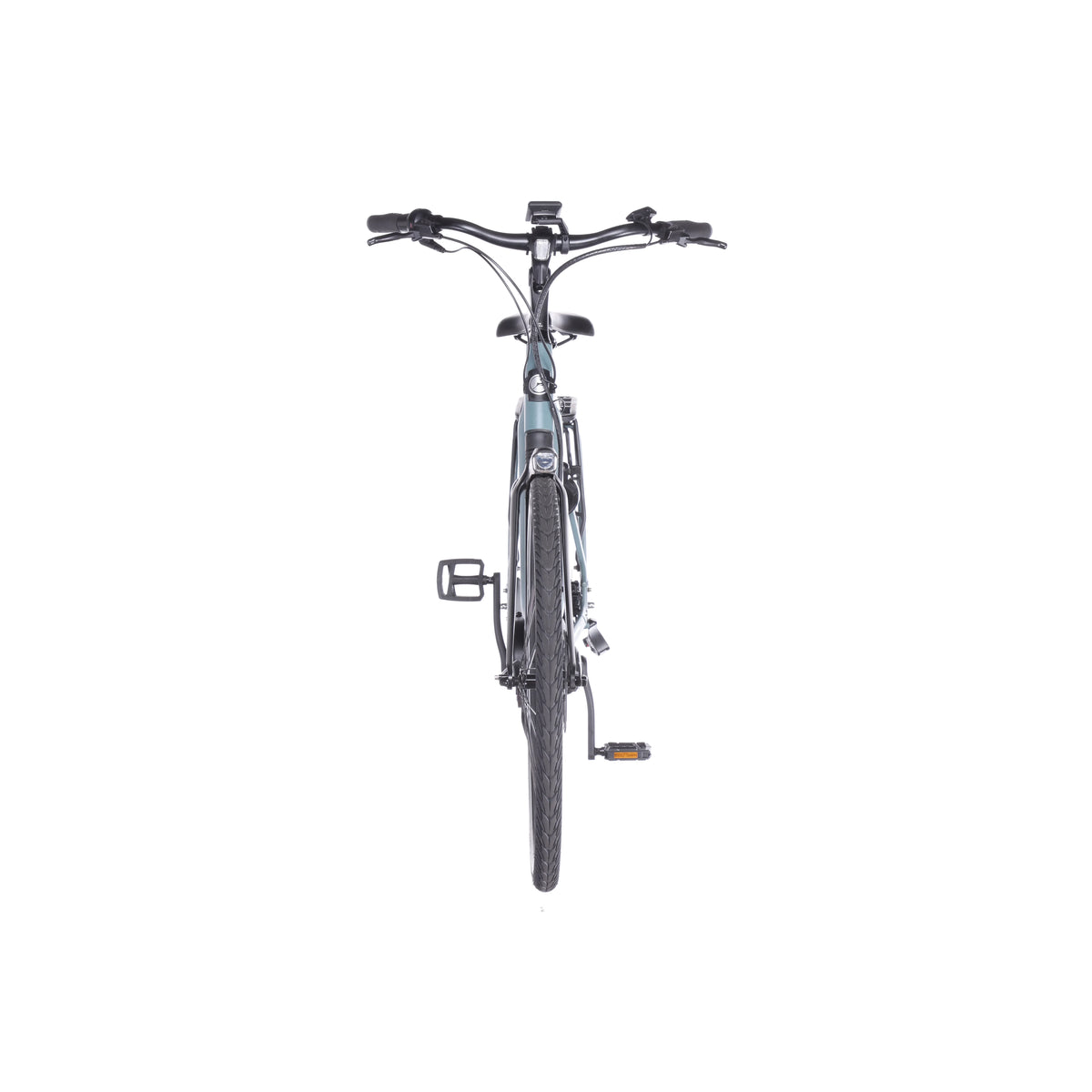 Arroyo C5 HMB Elite - 360° view angle 6