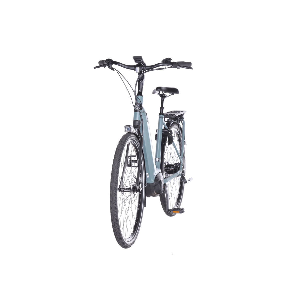 Arroyo C5 HMB Elite - 360° view angle 7