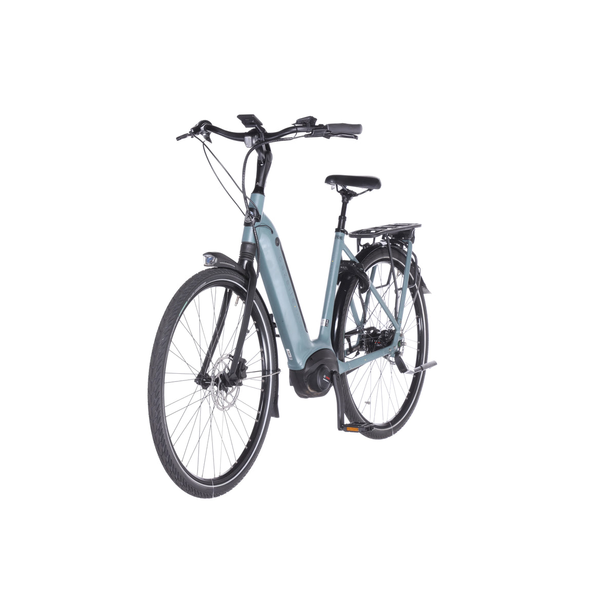 Arroyo C5 HMB Elite - 360° view angle 8