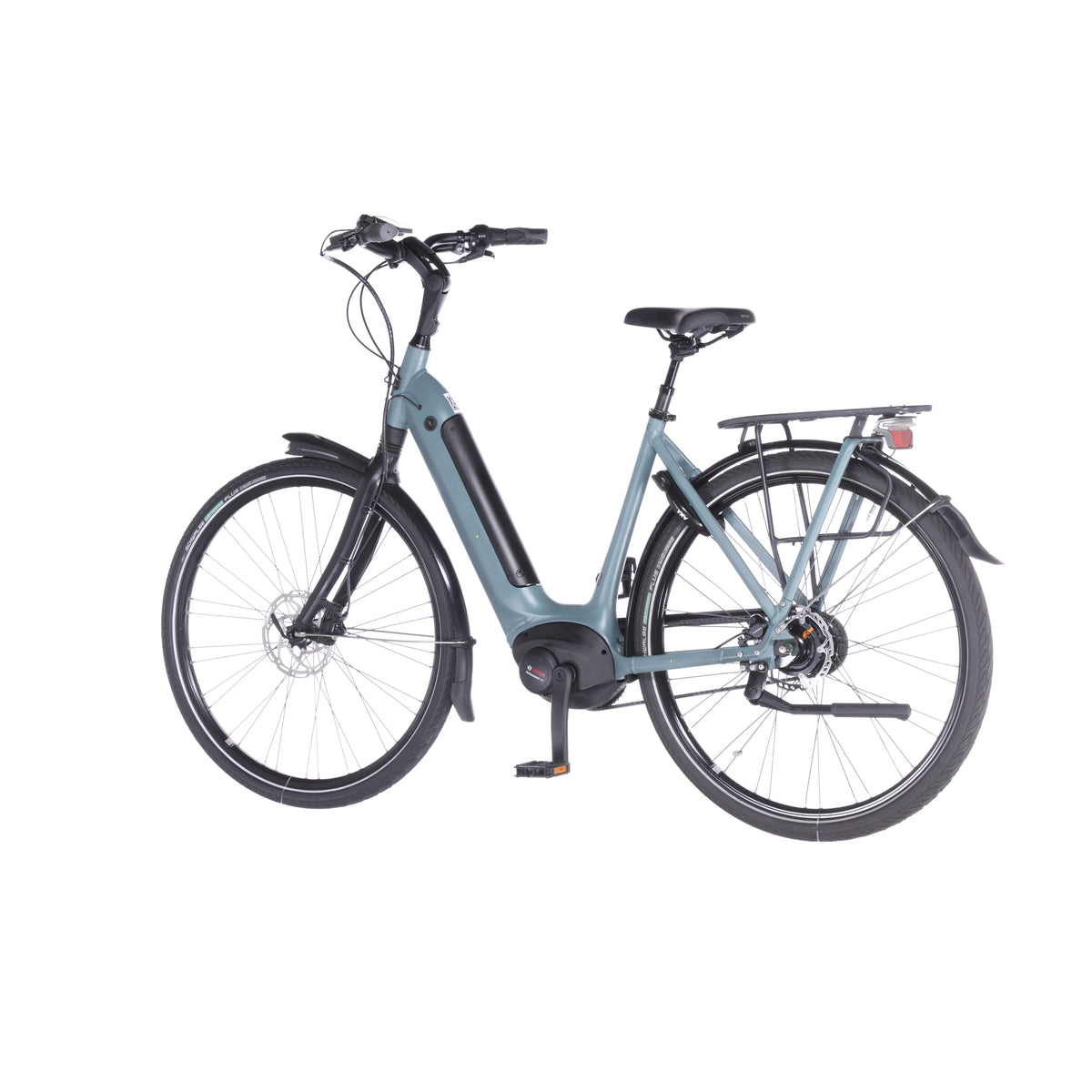 Arroyo C5 HMB Elite - 360° view angle 14