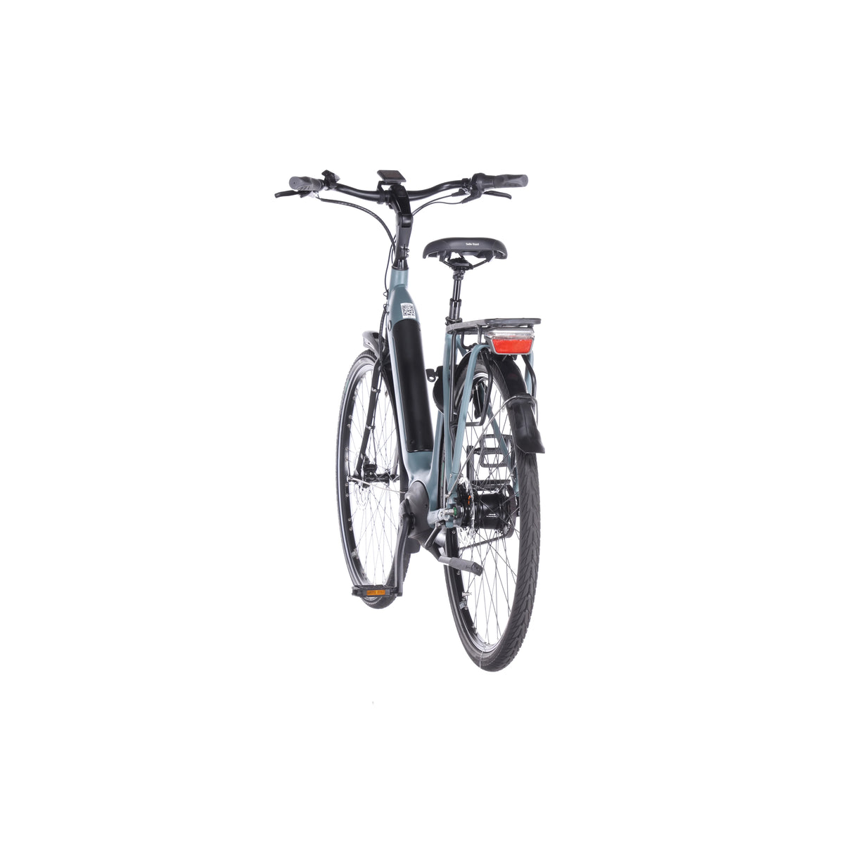 Arroyo C5 HMB Elite - 360° view angle 17