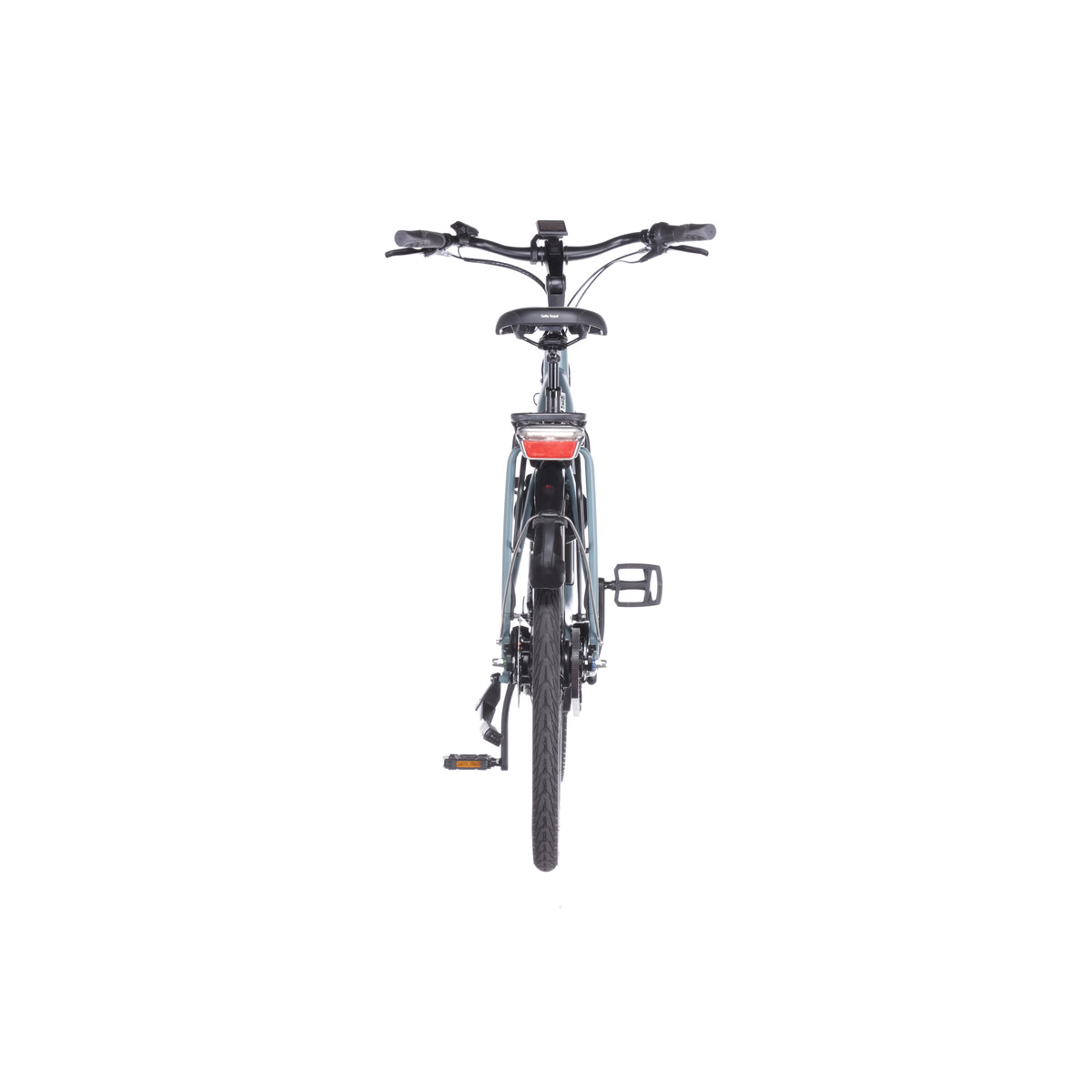 Arroyo C5 HMB Elite - 360° view angle 18