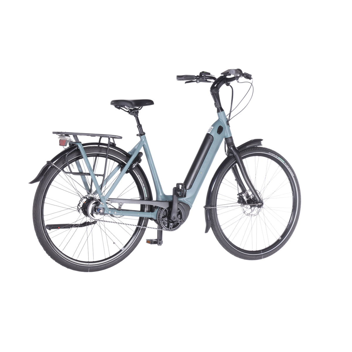 Arroyo C5 HMB Elite - 360° view angle 22