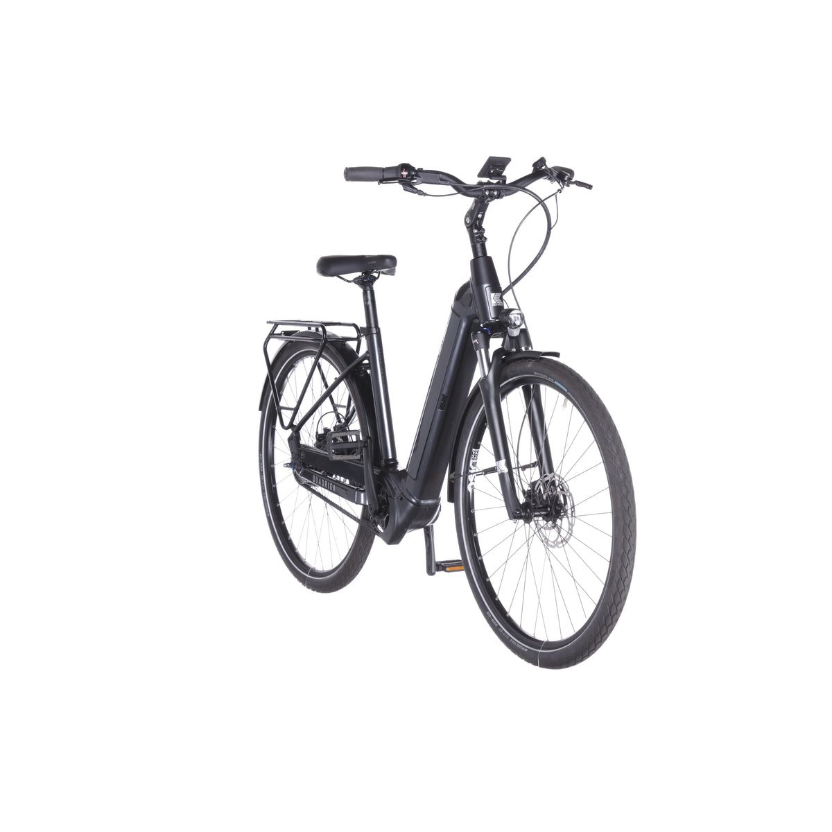 QUADRIGA P5 BELT FL - 360° view angle 4