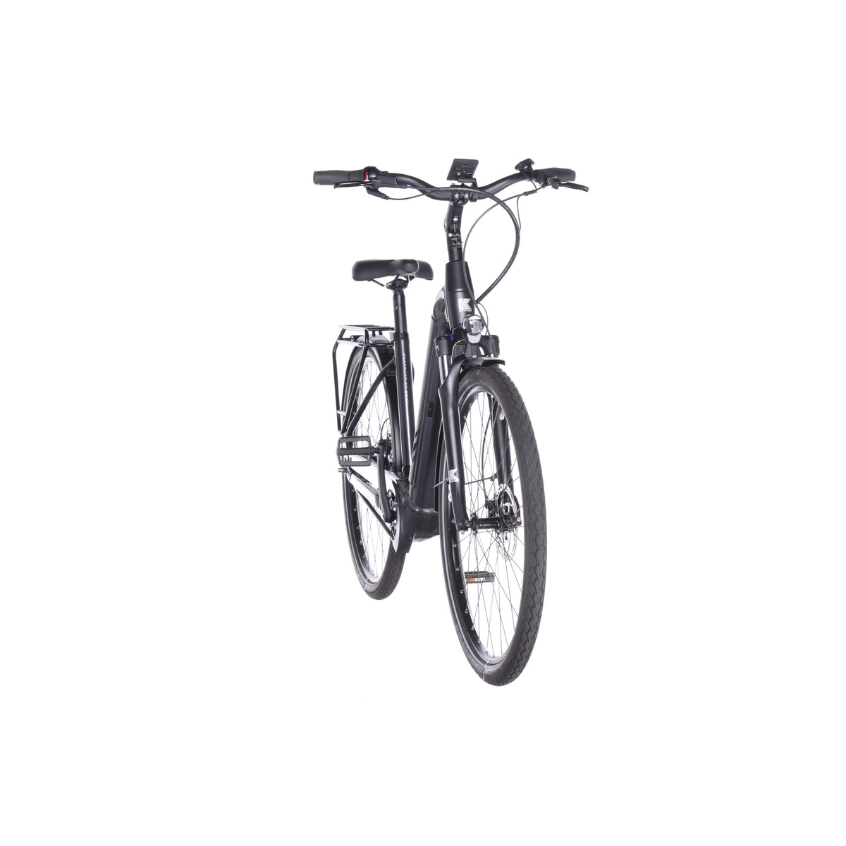 QUADRIGA P5 BELT FL - 360° view angle 5