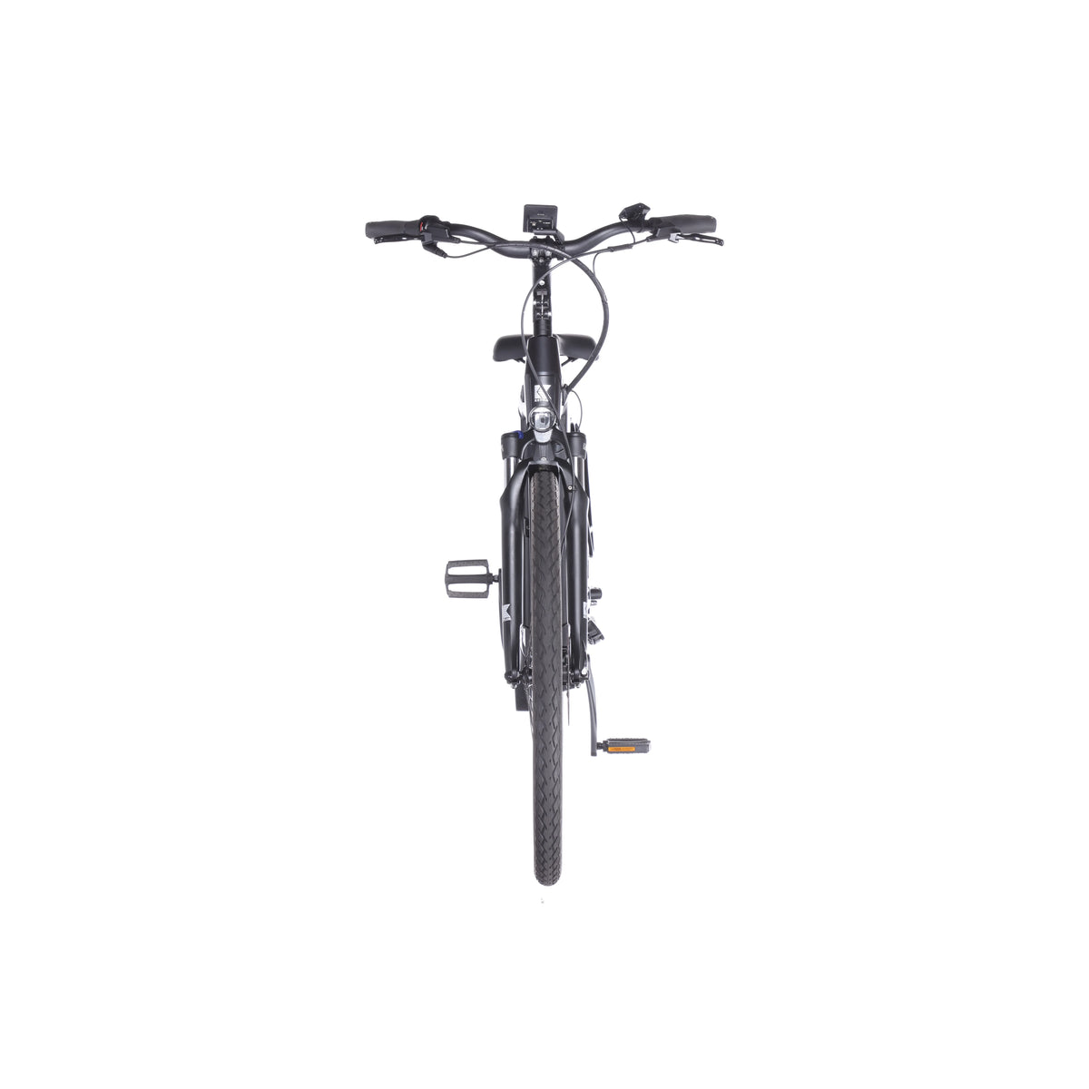 QUADRIGA P5 BELT FL - 360° view angle 6