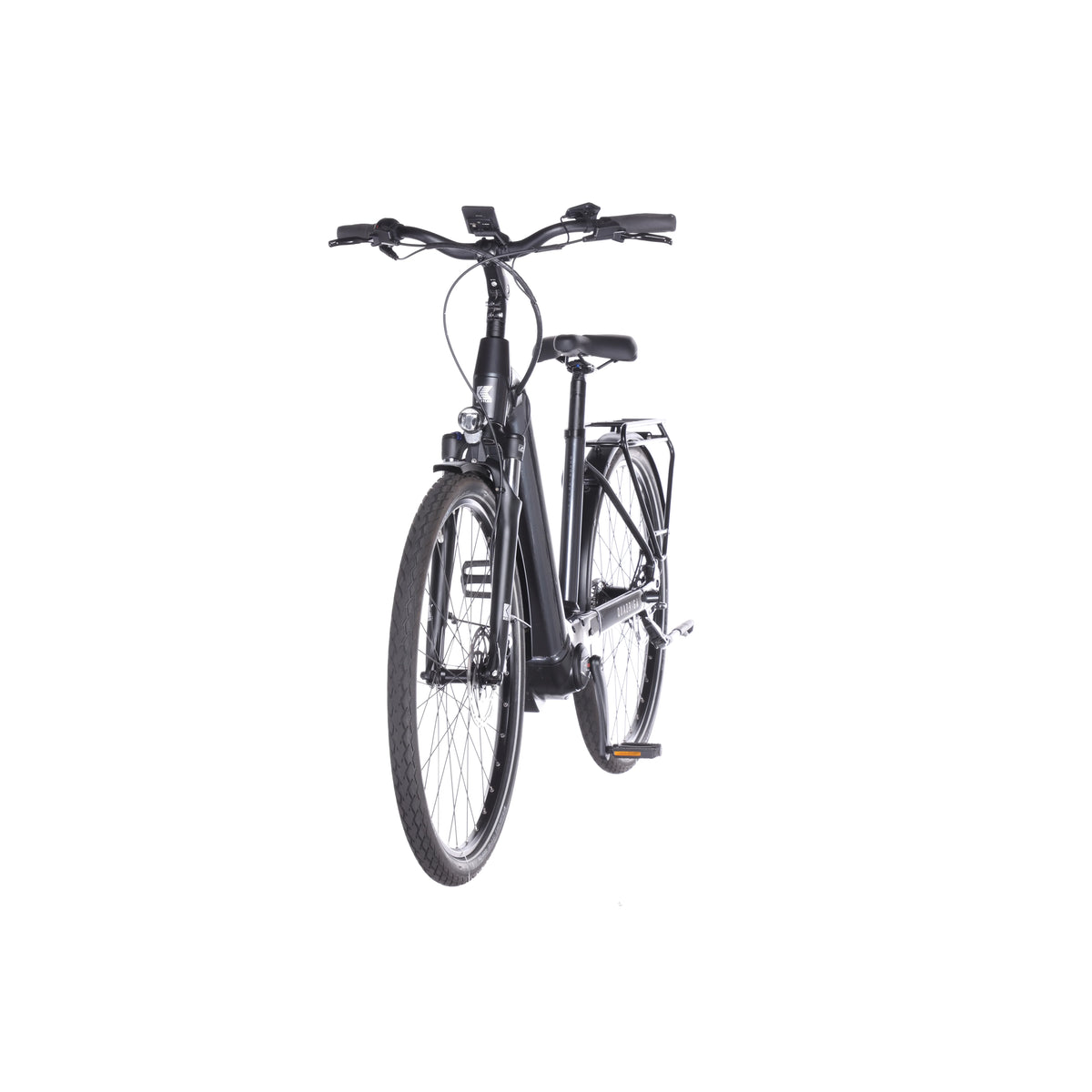 QUADRIGA P5 BELT FL - 360° view angle 7
