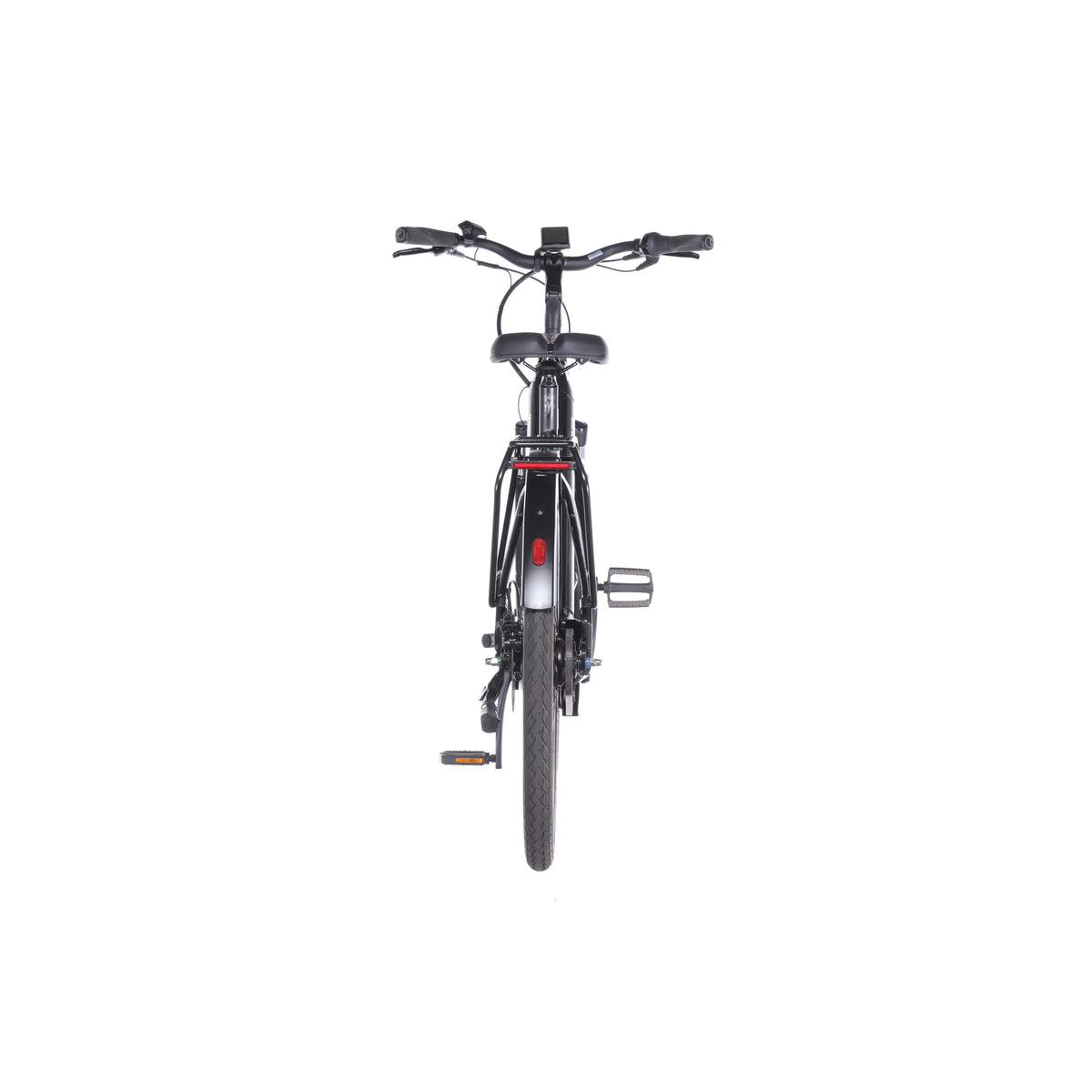QUADRIGA P5 BELT FL - 360° view angle 18