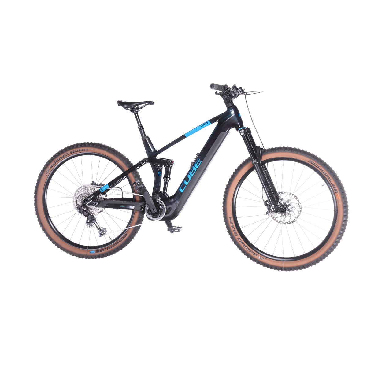 Stereo Hybrid 140 HPC SLX 750 29 - Right view