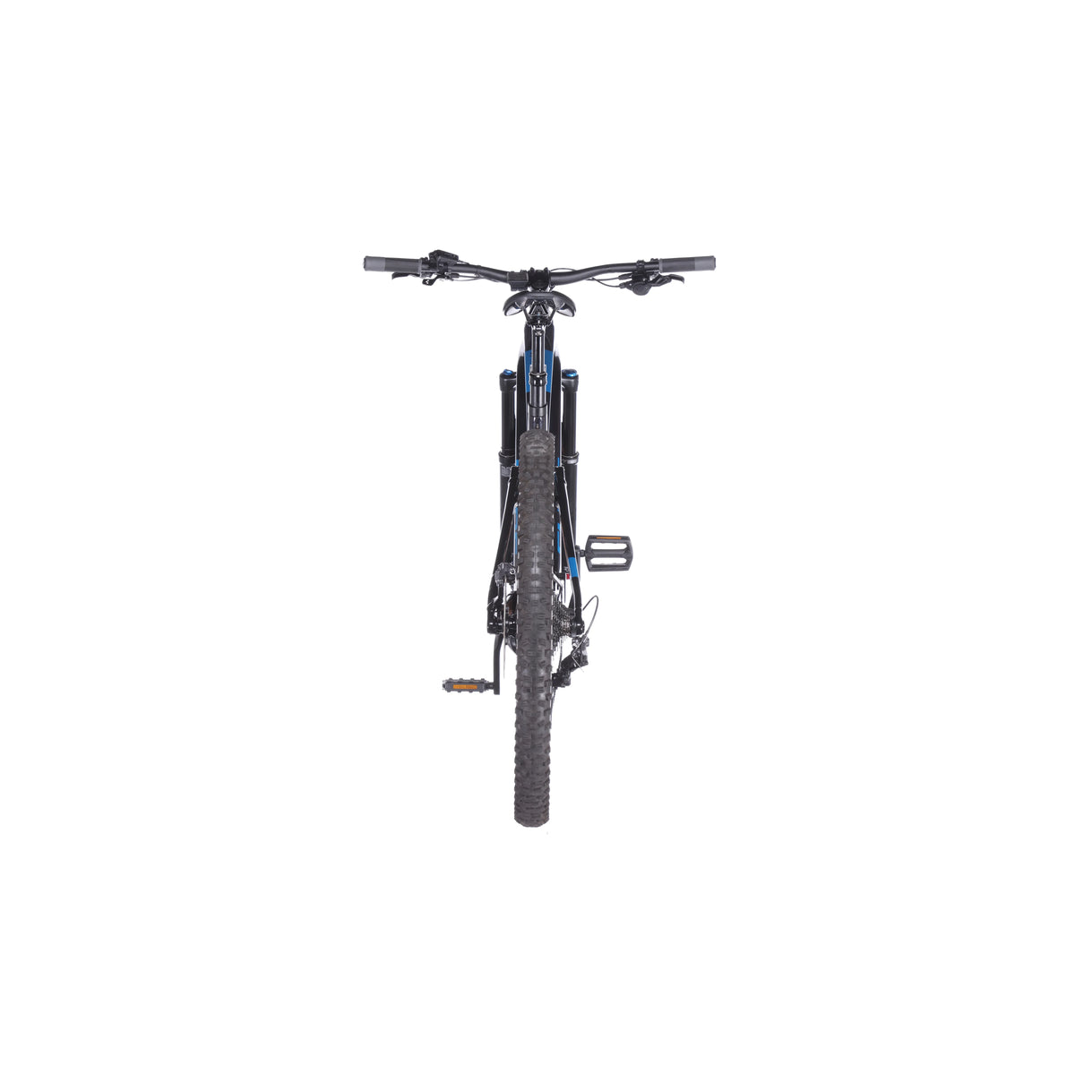 Stereo Hybrid 140 HPC SLX 750 29 - 360° view angle 18