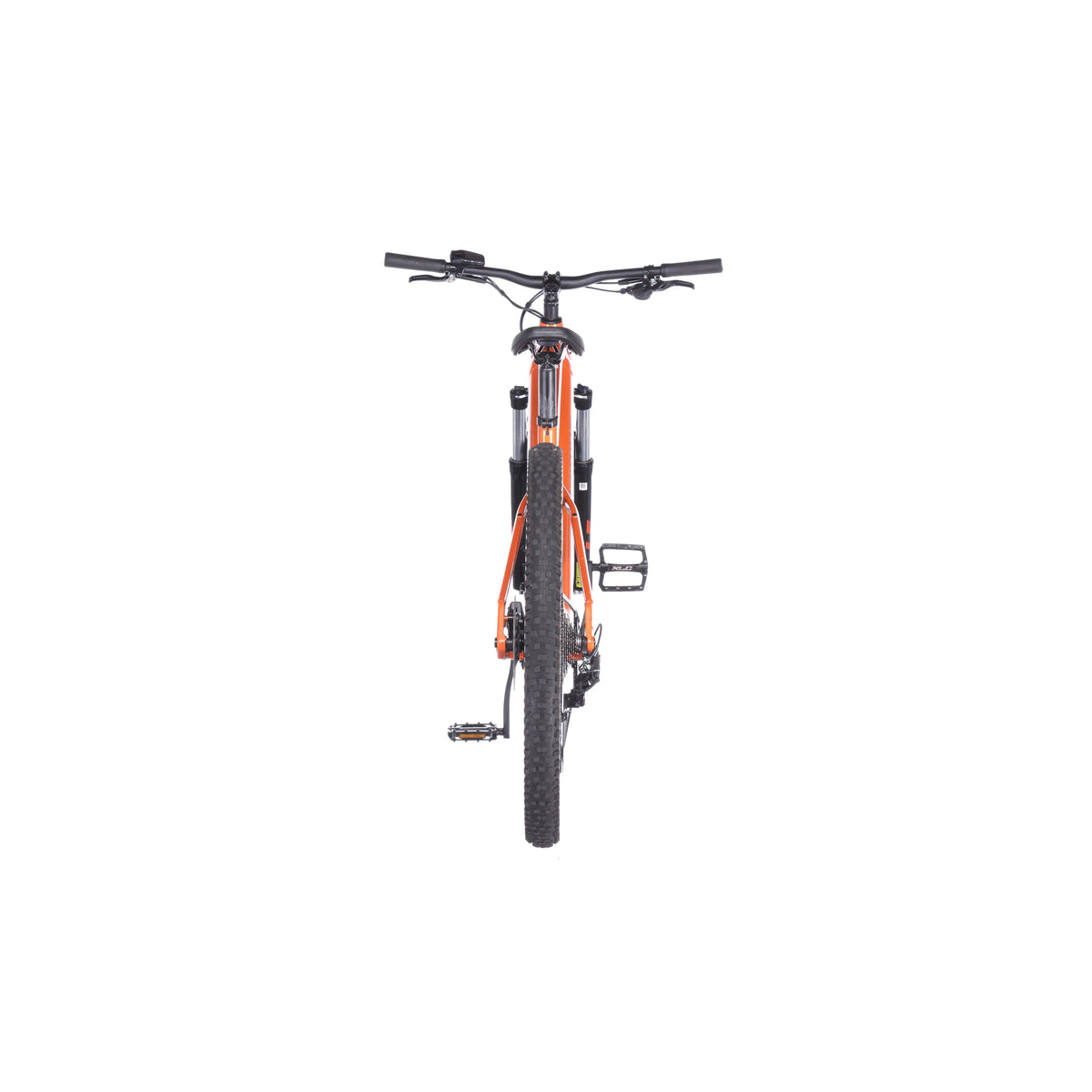 AllTrack 6 - 360° view angle 18