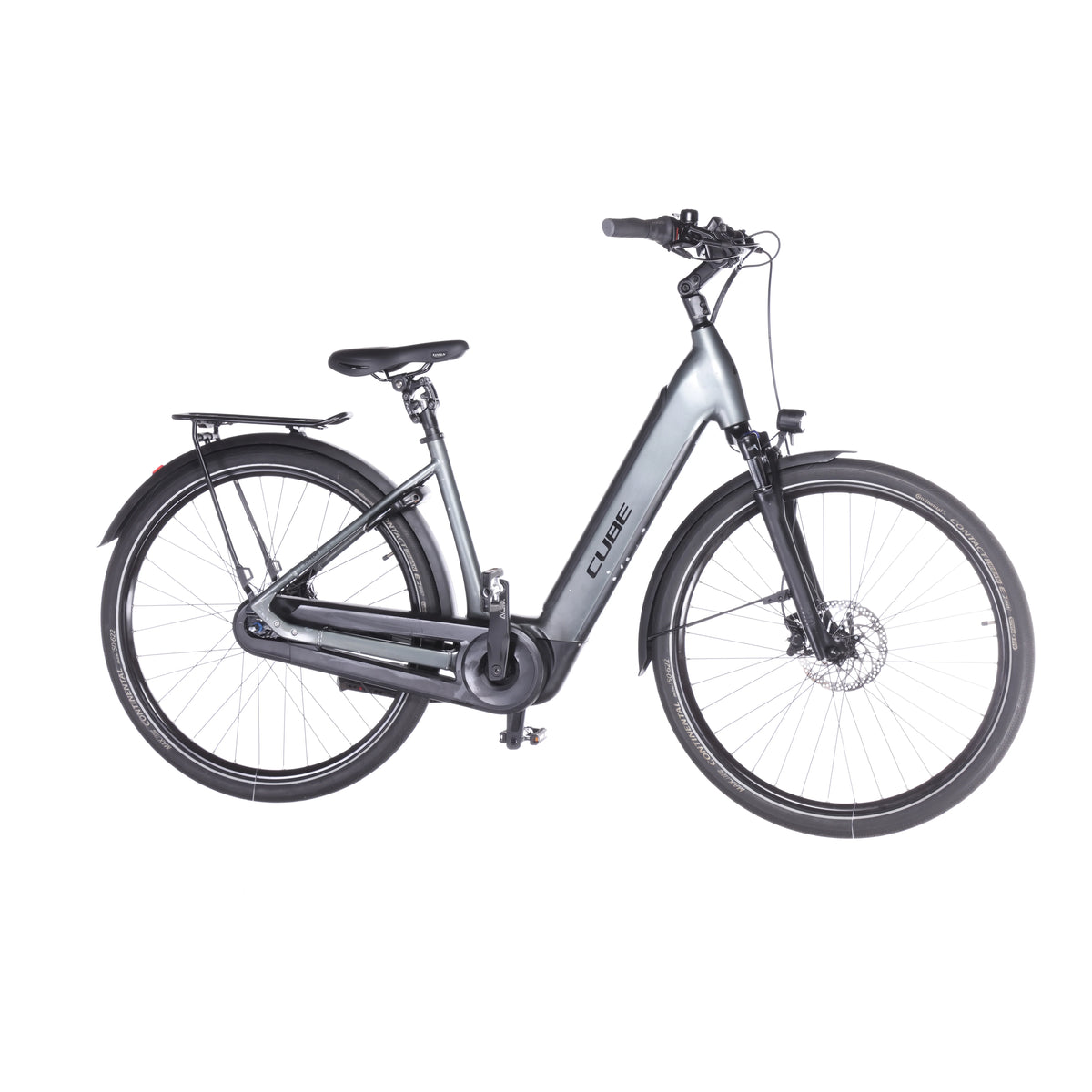 Supreme RT Hybrid Pro 500 - Right view