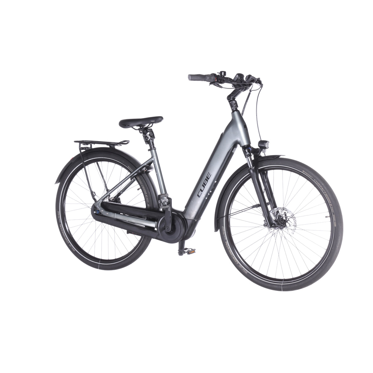 Supreme RT Hybrid Pro 500 - 360° view angle 2