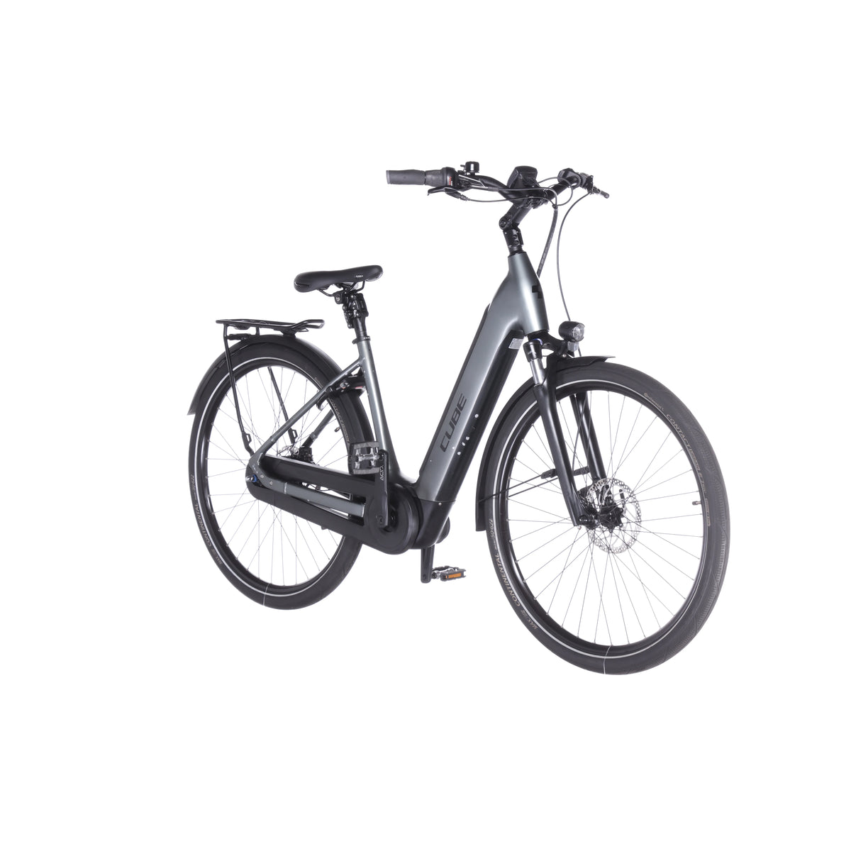 Supreme RT Hybrid Pro 500 - 360° view angle 3