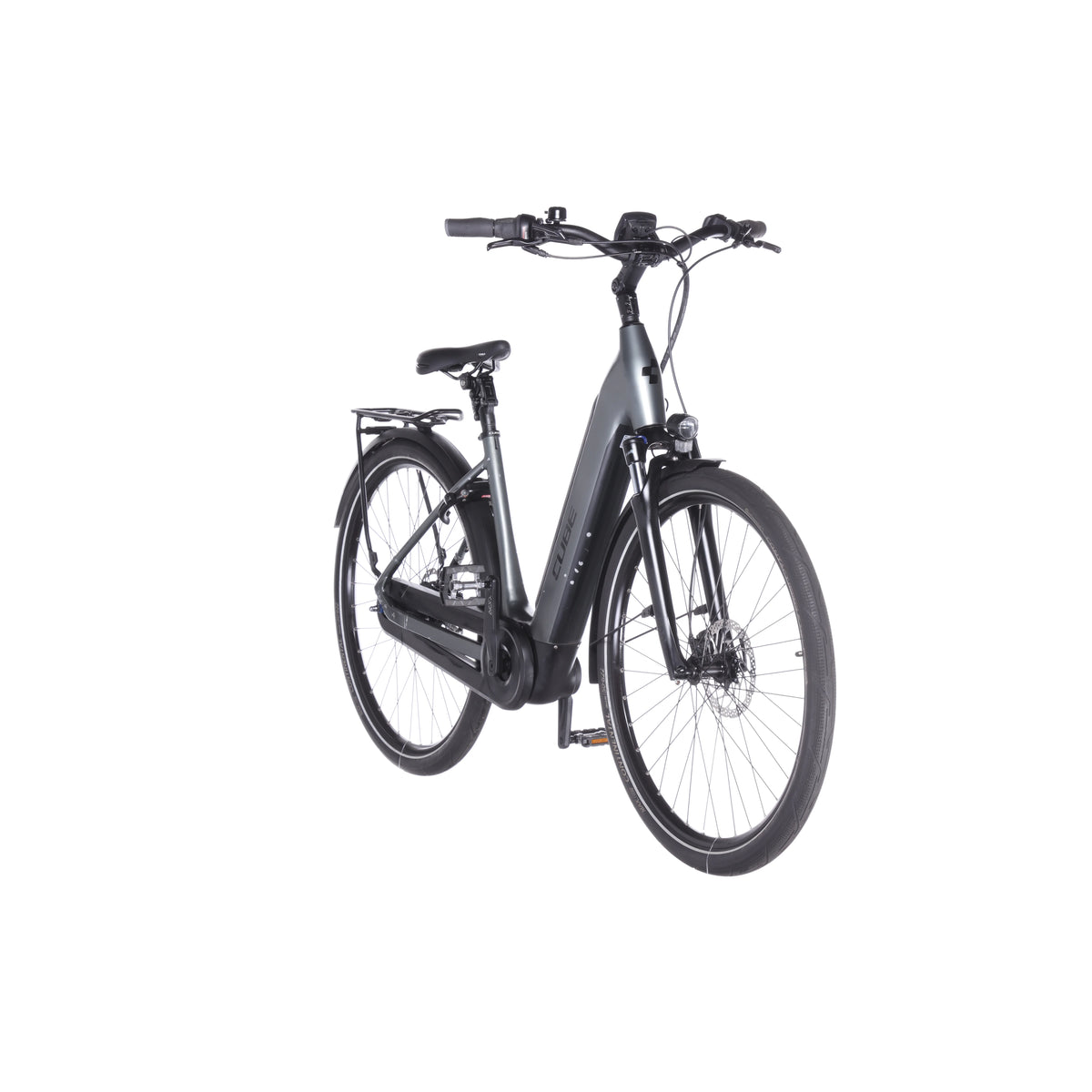 Supreme RT Hybrid Pro 500 - 360° view angle 4