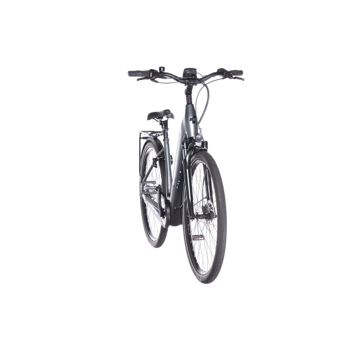 Supreme RT Hybrid Pro 500 - 360° view angle 5