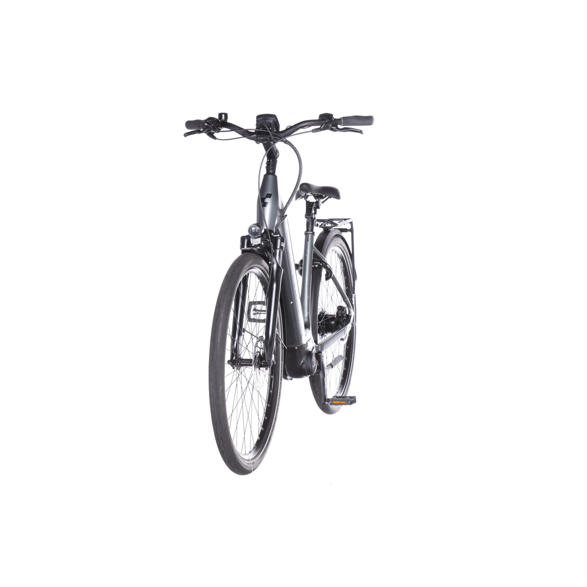Supreme RT Hybrid Pro 500 - 360° view angle 7