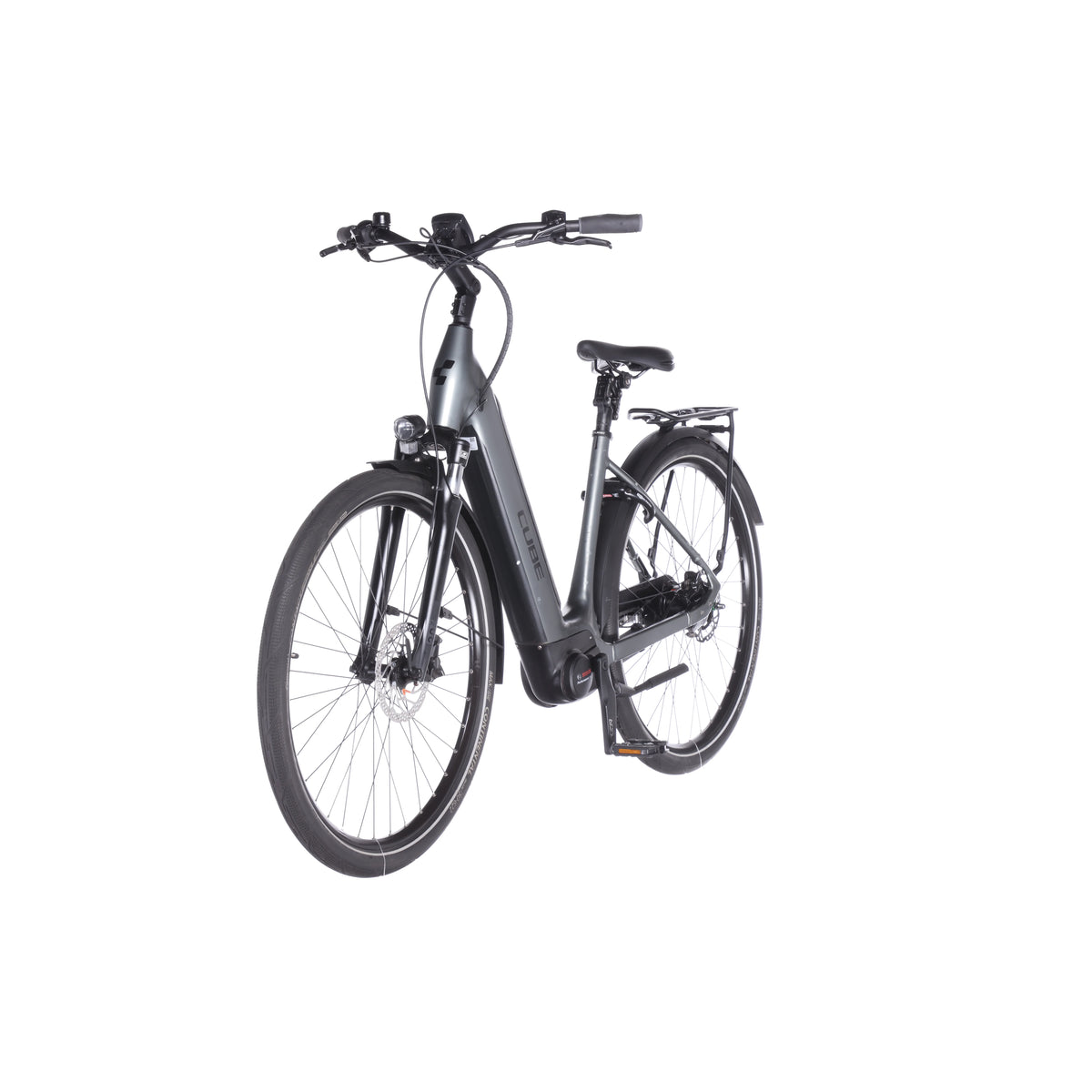 Supreme RT Hybrid Pro 500 - 360° view angle 8