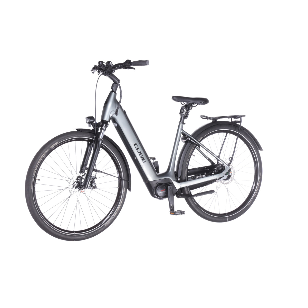 Supreme RT Hybrid Pro 500 - 360° view angle 10