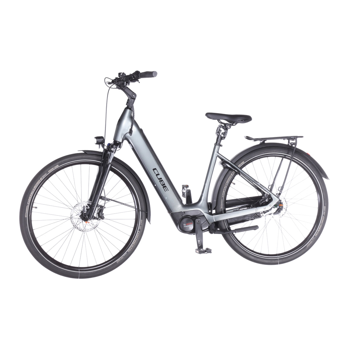 Supreme RT Hybrid Pro 500 - 360° view angle 11