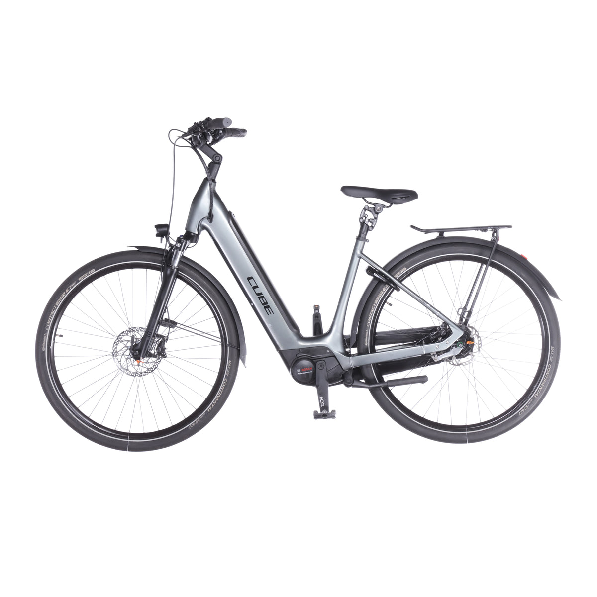 Supreme RT Hybrid Pro 500 - 360° view angle 12