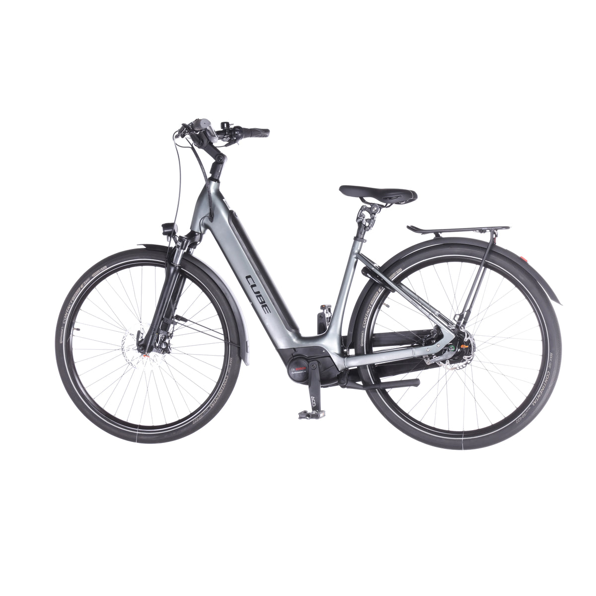 Supreme RT Hybrid Pro 500 - 360° view angle 13