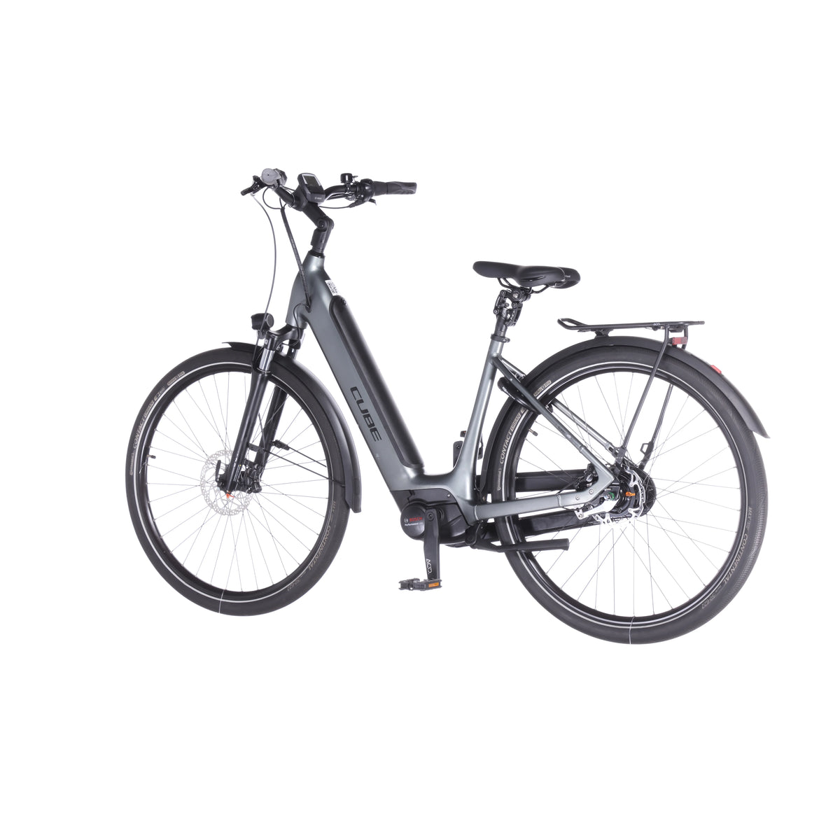 Supreme RT Hybrid Pro 500 - 360° view angle 14