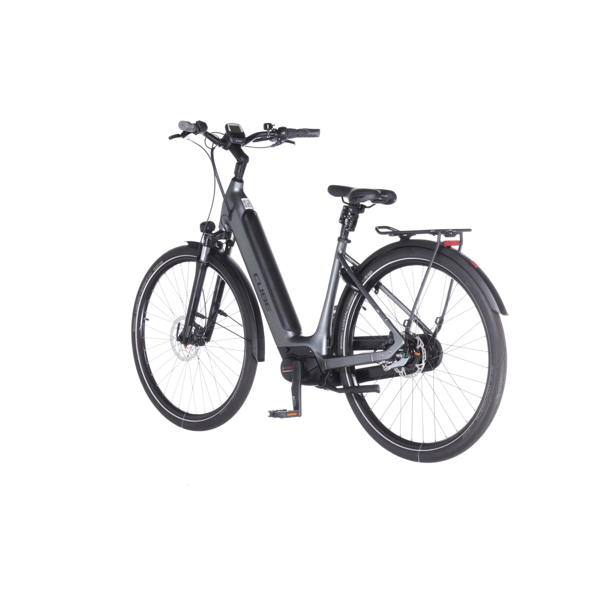 Supreme RT Hybrid Pro 500 - 360° view angle 15