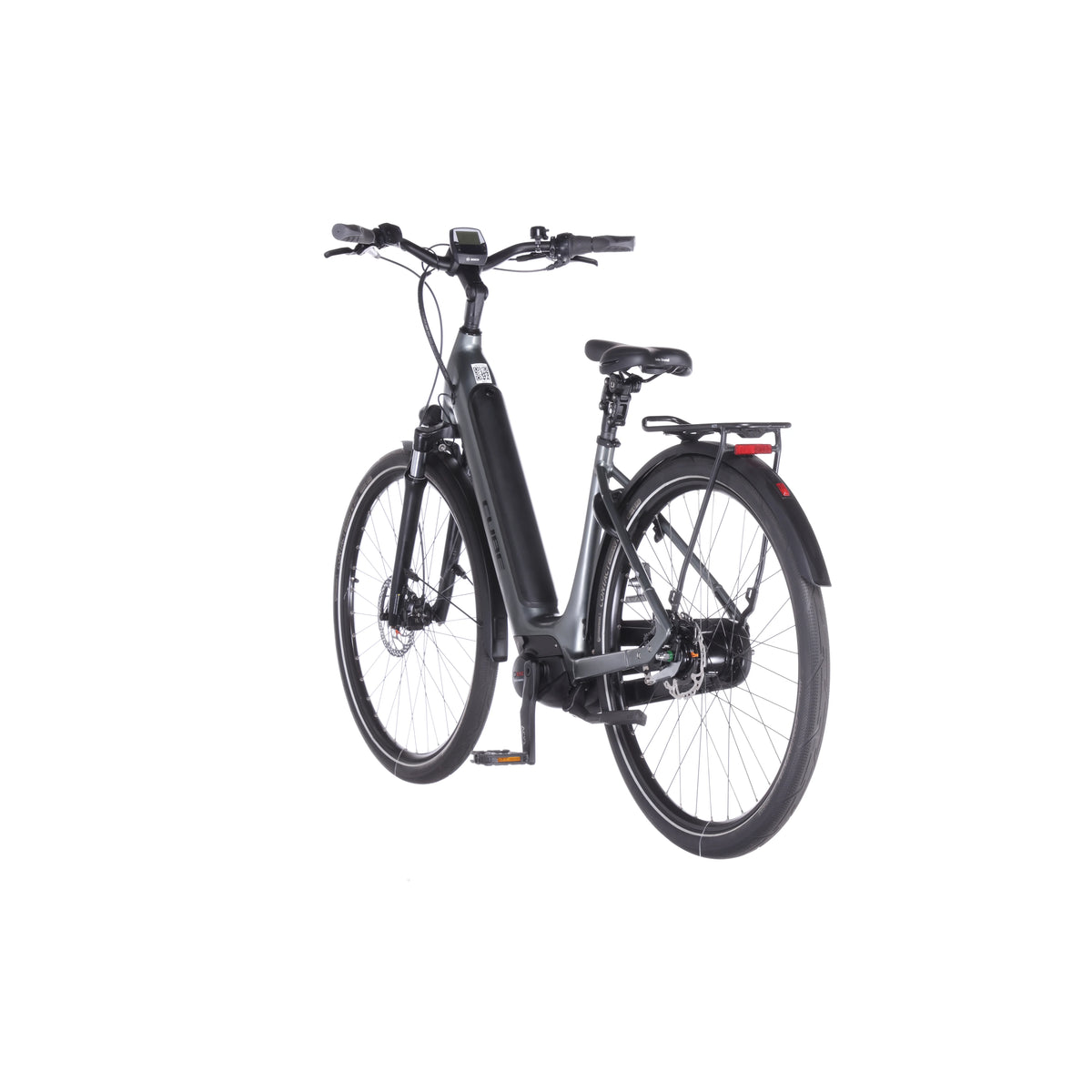 Supreme RT Hybrid Pro 500 - 360° view angle 16