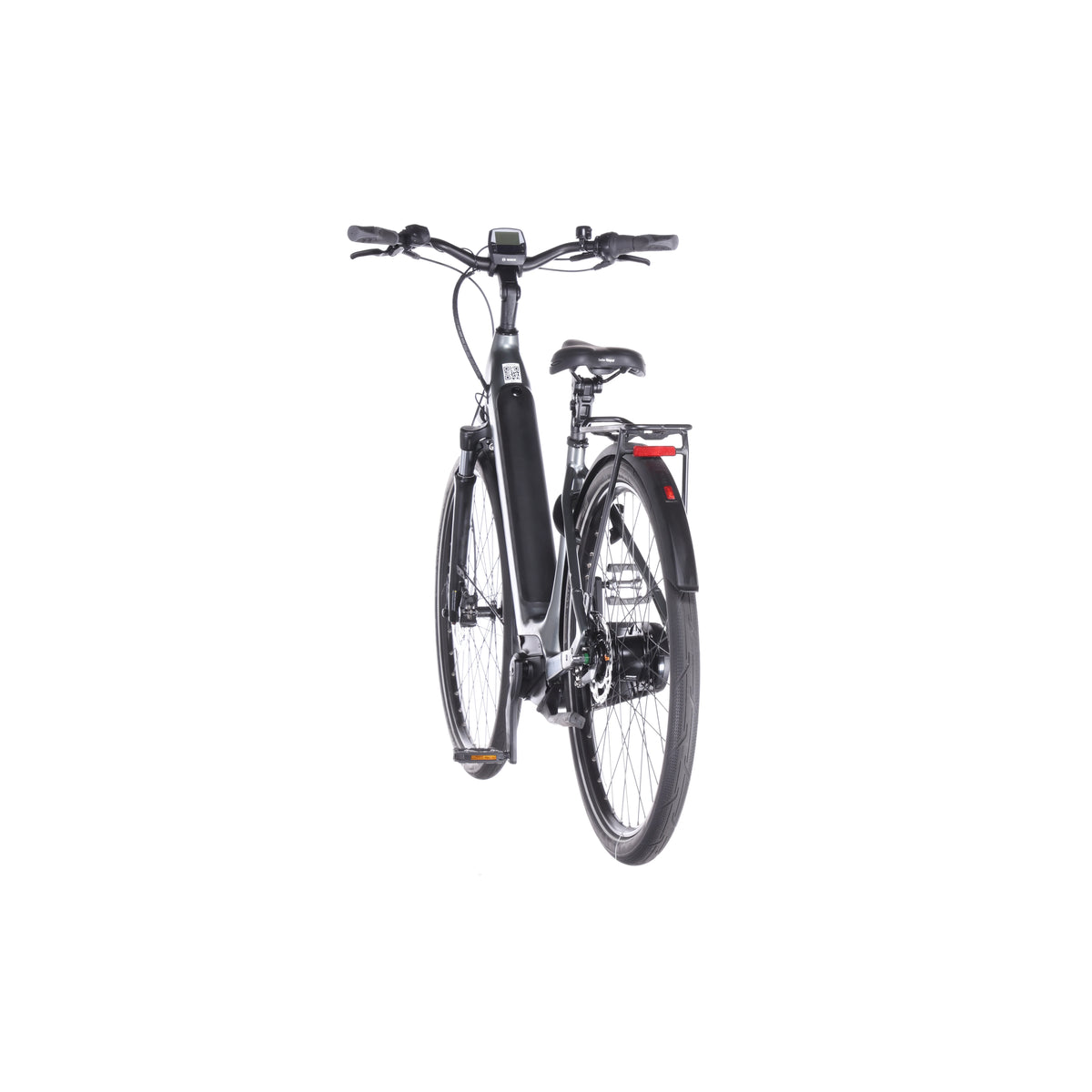 Supreme RT Hybrid Pro 500 - 360° view angle 17