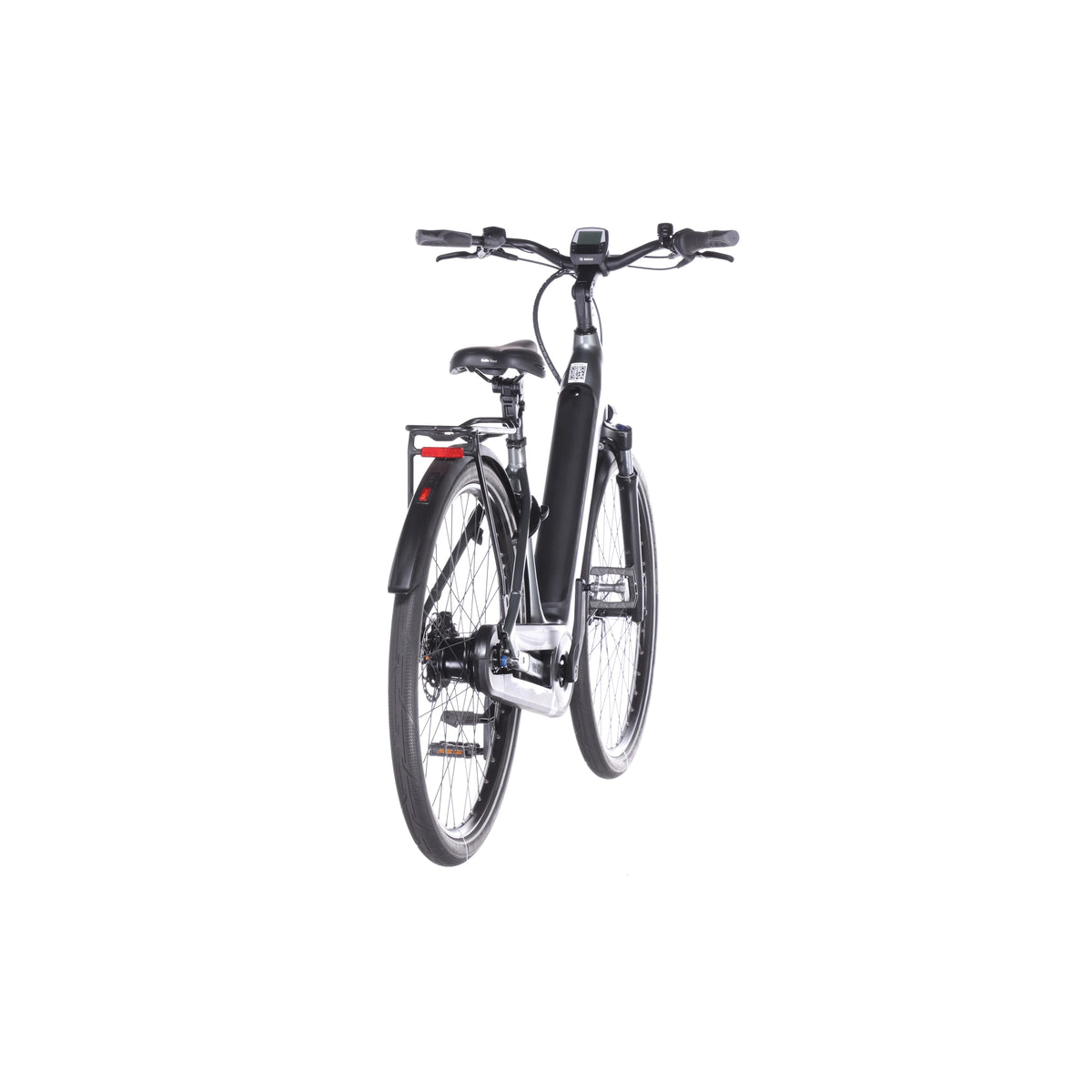 Supreme RT Hybrid Pro 500 - 360° view angle 19