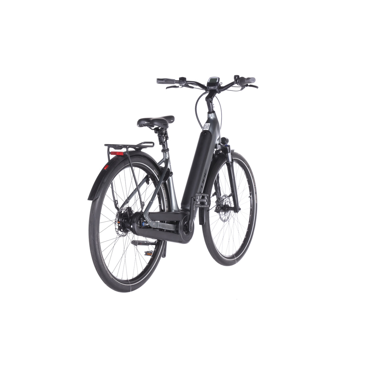 Supreme RT Hybrid Pro 500 - 360° view angle 20