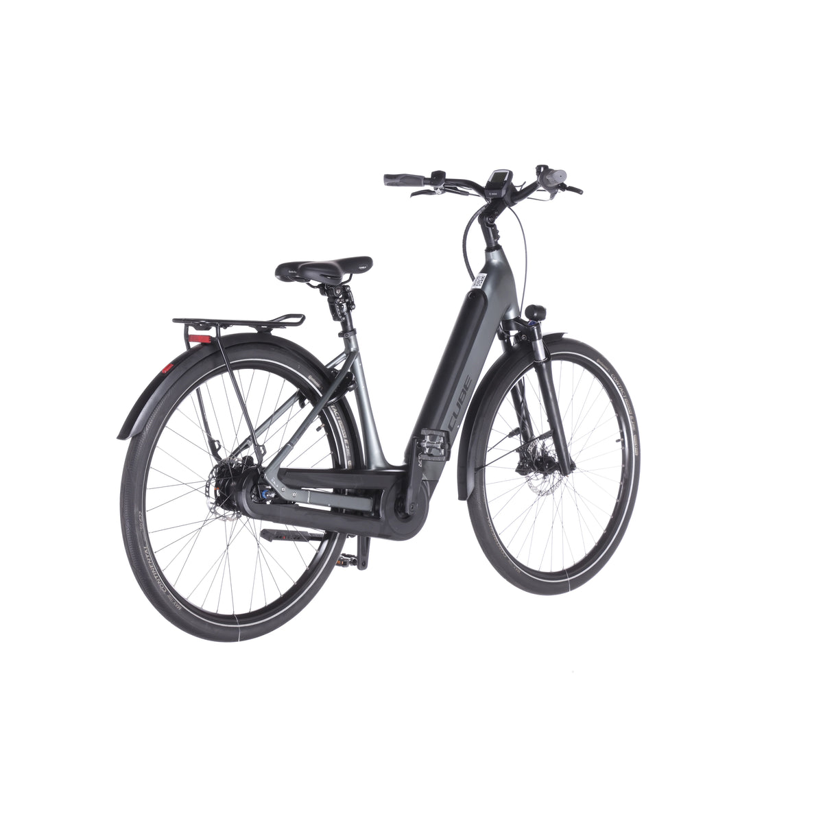 Supreme RT Hybrid Pro 500 - 360° view angle 21