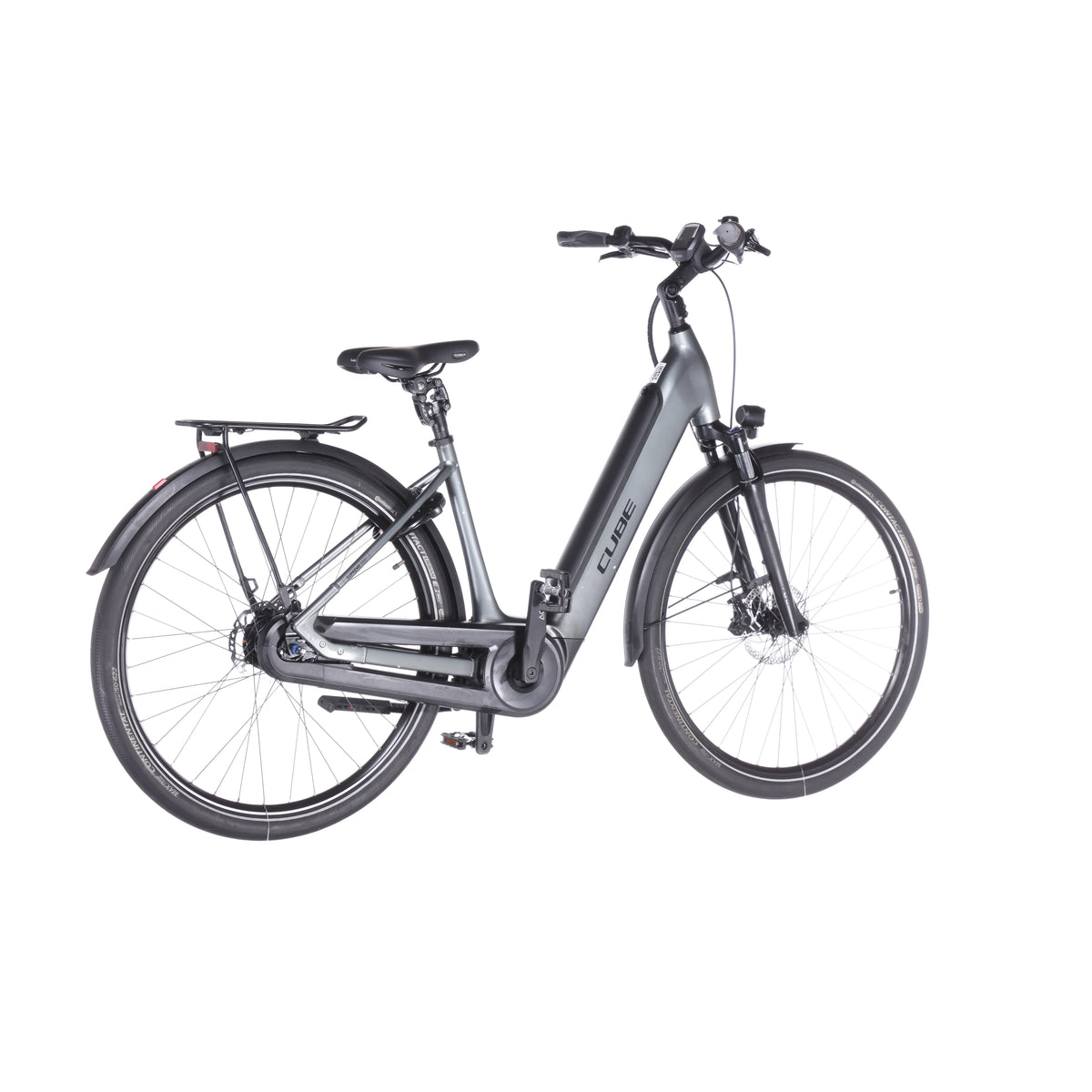 Supreme RT Hybrid Pro 500 - 360° view angle 22