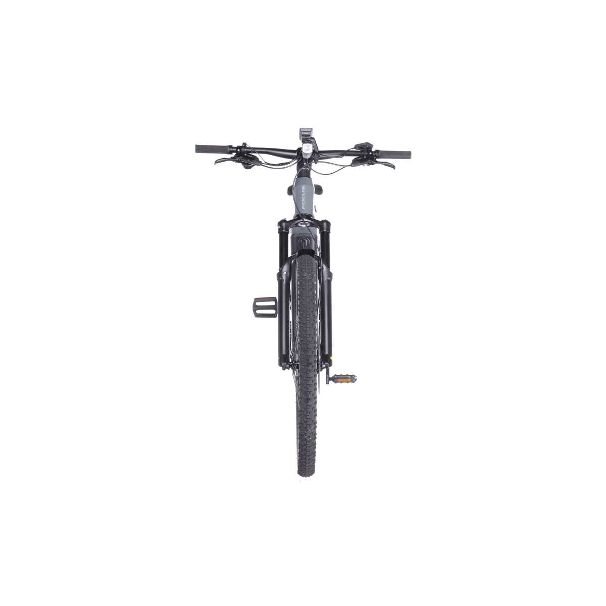 THRON² 6.8 EQP - 360° view angle 6