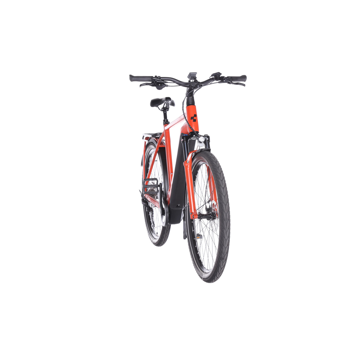 Kathmandu Hybrid EXC 750 - 360° view angle 5