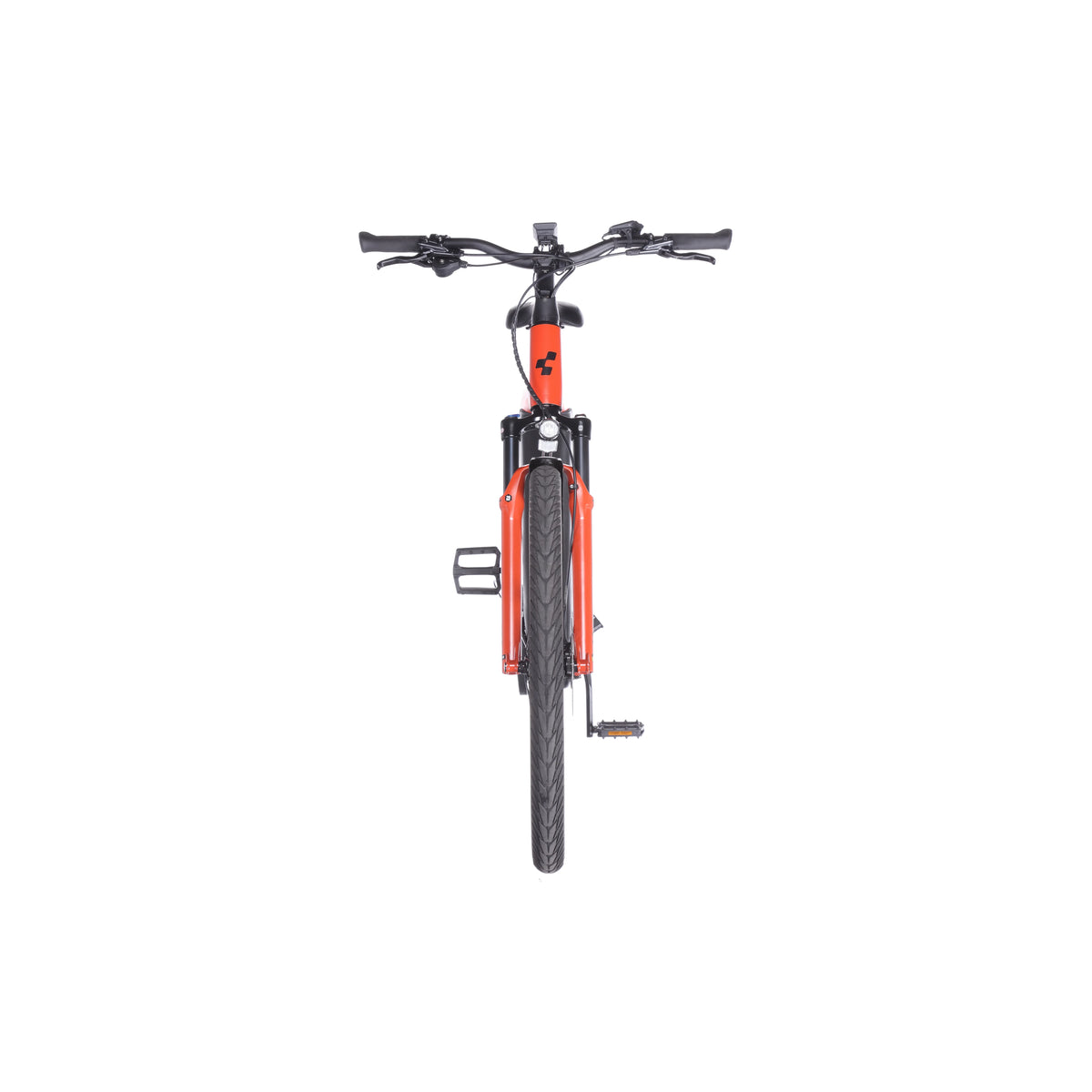 Kathmandu Hybrid EXC 750 - 360° view angle 6