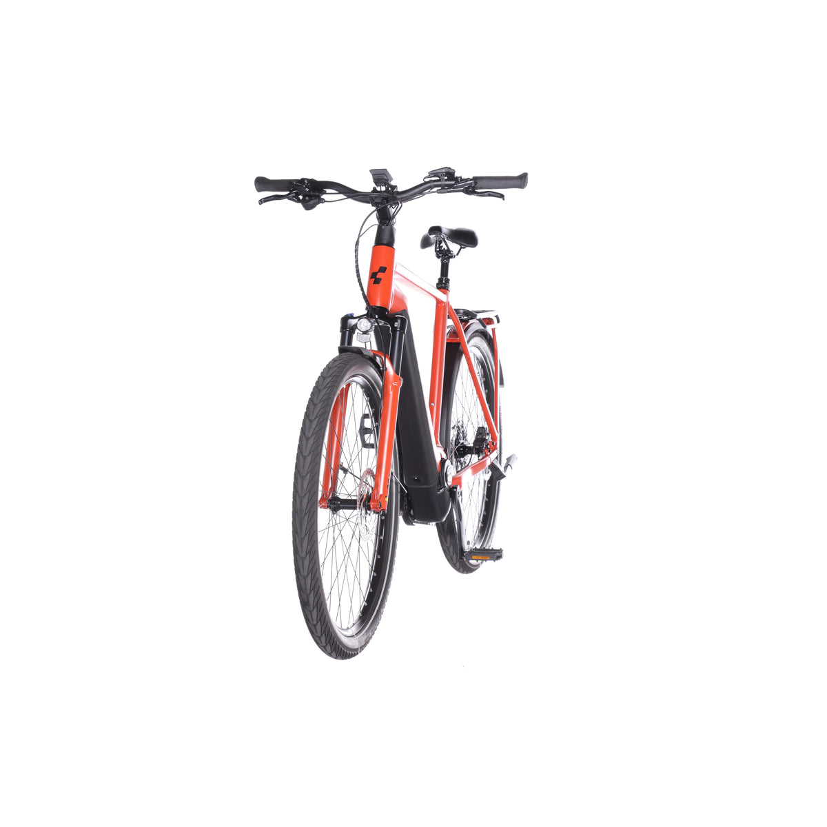 Kathmandu Hybrid EXC 750 - 360° view angle 7