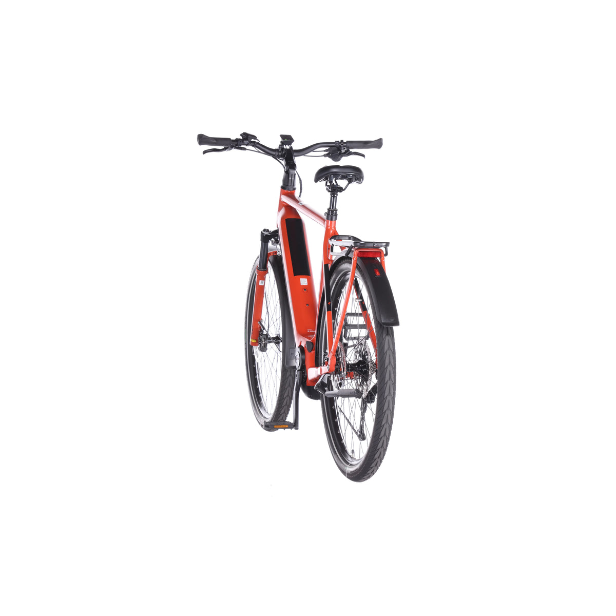 Kathmandu Hybrid EXC 750 - 360° view angle 17