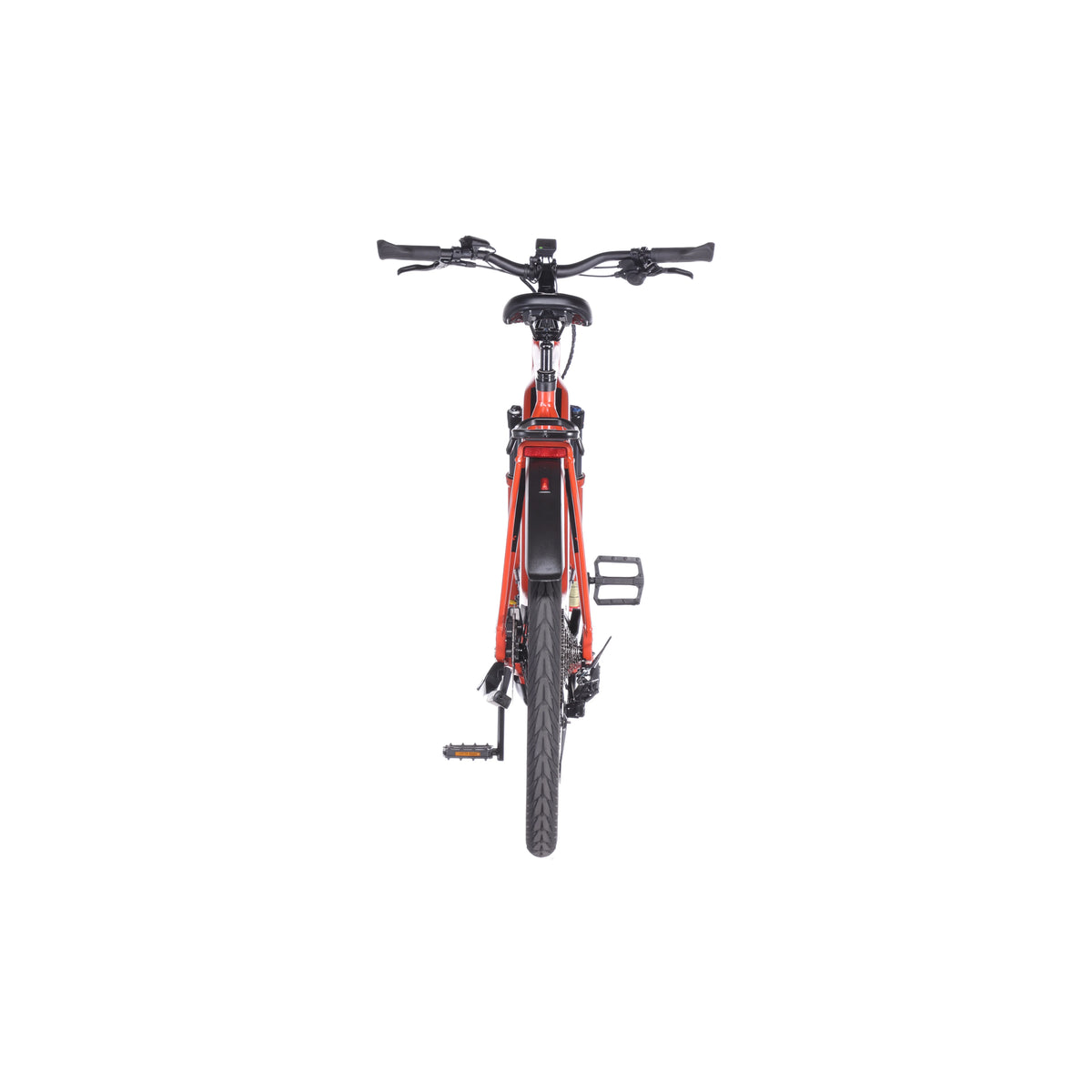Kathmandu Hybrid EXC 750 - 360° view angle 18