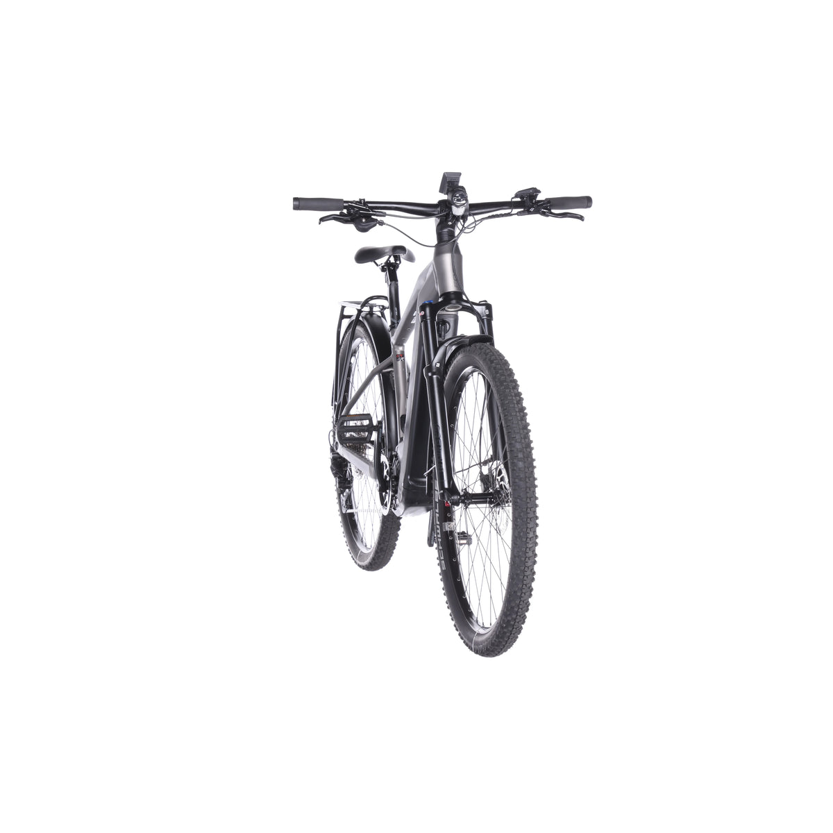AVENTURA² 6.8 - 360° view angle 5
