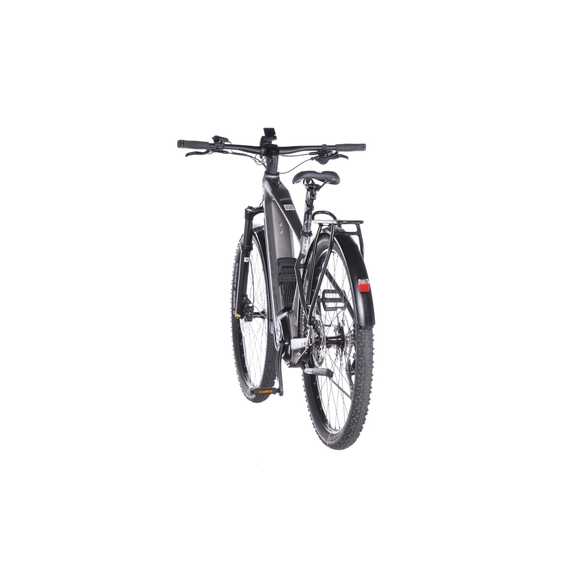 AVENTURA² 6.8 - 360° view angle 17