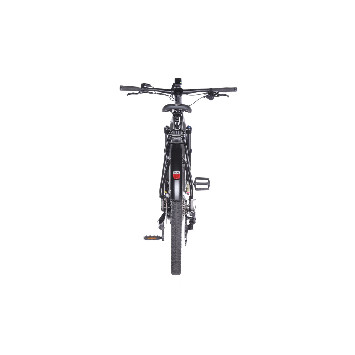 AVENTURA² 6.8 - 360° view angle 18